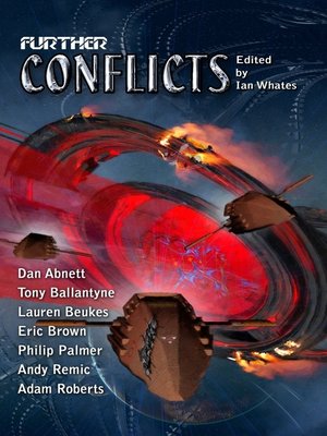 cover image of Further Conflicts